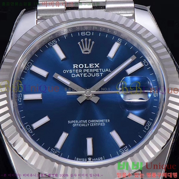 ѷ Ʈ 41mm 126334-V3-5(Ʈ-2824)