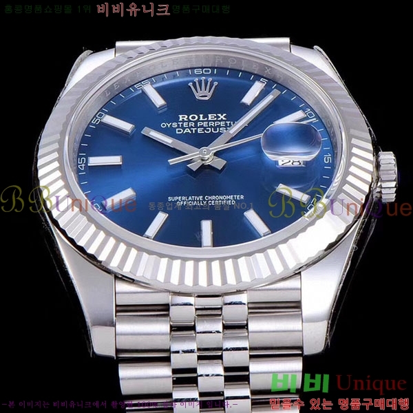 ѷ Ʈ 41mm 126334-V3-5(Ʈ-2824)