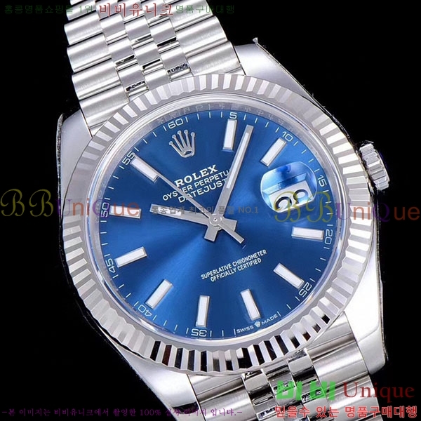 ѷ Ʈ 41mm 126334-V3-5(Ʈ-2824)