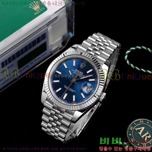 ѷ Ʈ 41mm 126334-V3-5(Ʈ-2824)