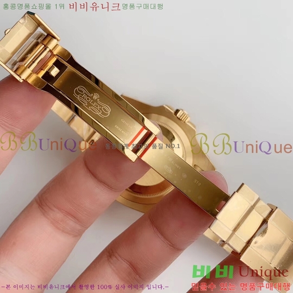 �ѷ��� �ð� GMT-Master II 126710-5