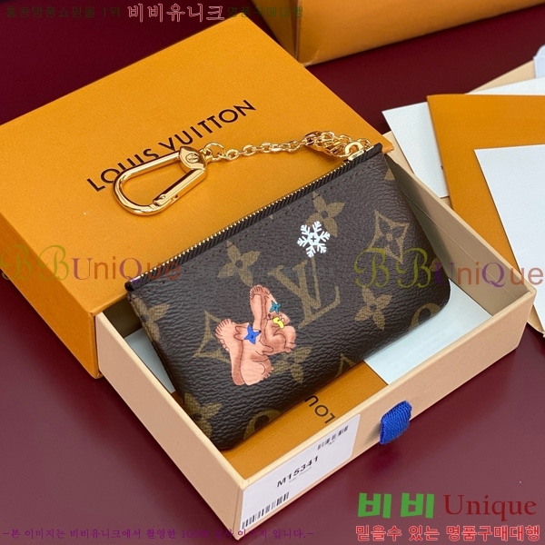 #���̺��� Ű �Ŀ�ġ M15341-101