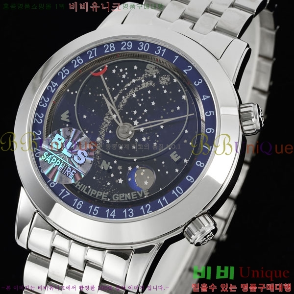 �����ʸ� Grand Complications ��ġ 6102-6104-5