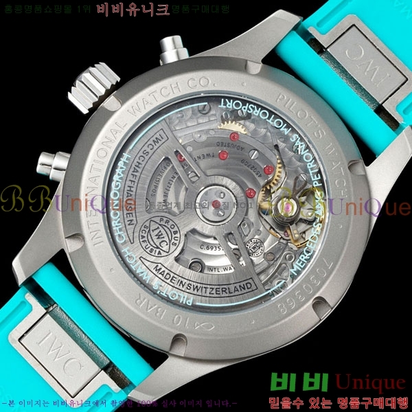 ���̴������� �ð� �����ƽ IW388108-6