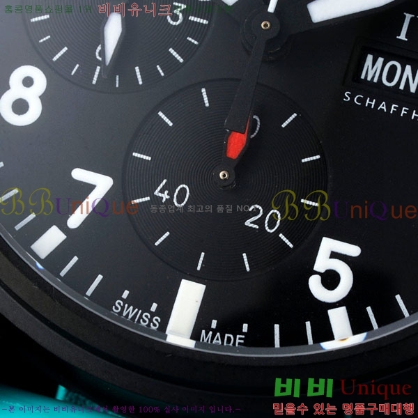 ���̴������� �ð� �����ƽ IW388108-7