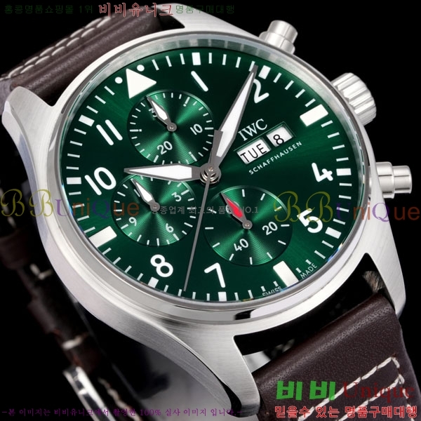 ���̴������� �ð� �����ƽ IW69360-4