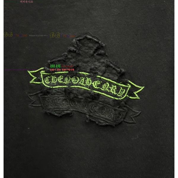 ���� ũ������ ���� Ƽ���� CH573699-1