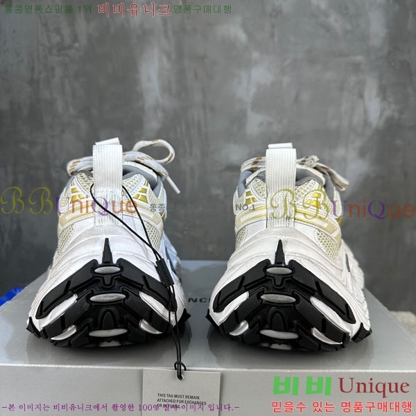 �߷��þư� 6XL Ʈ���̳� ����Ŀ�� BLA3568901-5