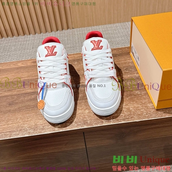 �������� LV Ʈ���̳� ����Ŀ�� LV511801-7