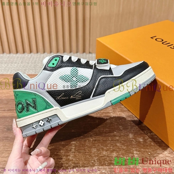 �������� LV Ʈ���̳� ����Ŀ�� LV511802-8