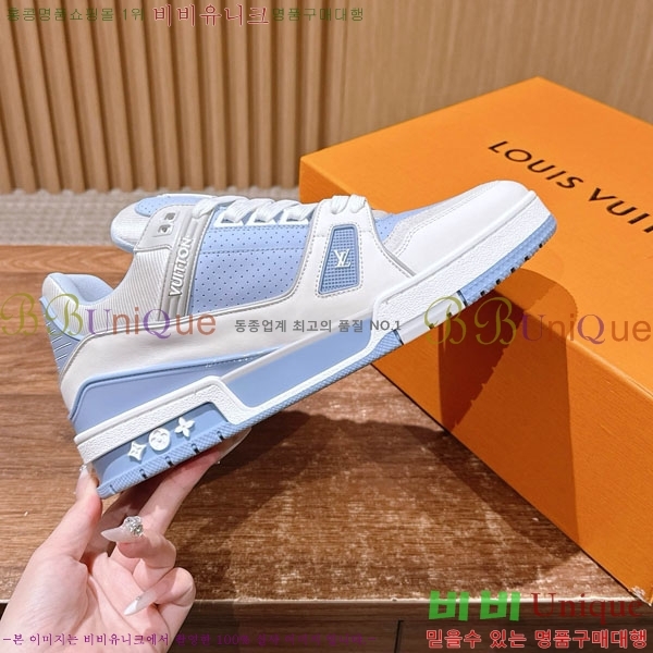 �������� LV Ʈ���̳� ����Ŀ�� LV5116602-8